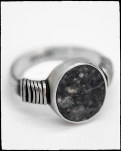 Tycho Ring | Silver